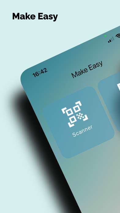 Make Easy screenshot 5