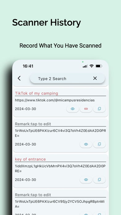 Make Easy screenshot 3