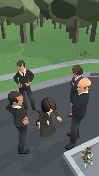 Make Expression - Face puzzle screenshot 1