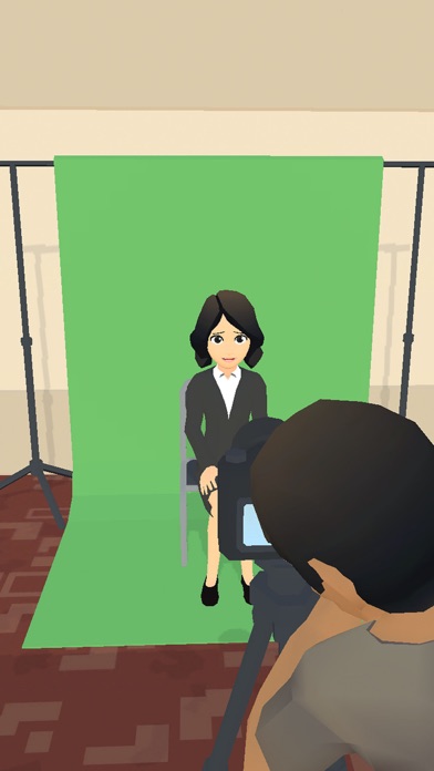 Make Expression - Face puzzle screenshot 5