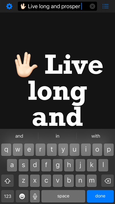 Make It Big screenshot 5
