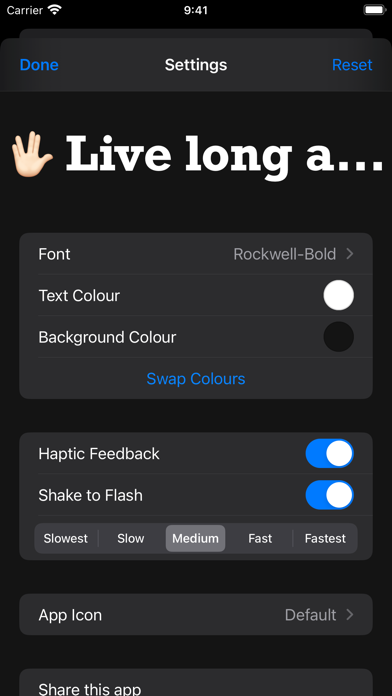 Make It Big screenshot 1