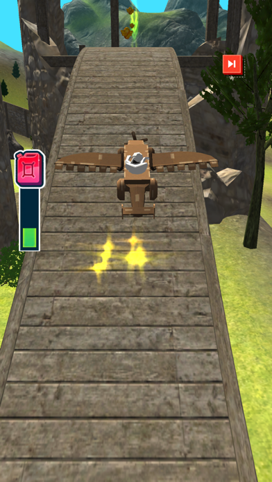 Make It Fly! screenshot 2