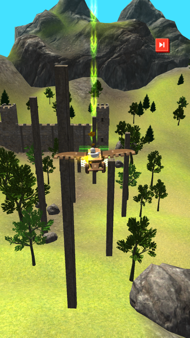 Make It Fly! screenshot 1