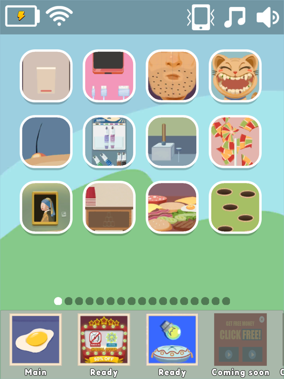 Make it perfect - Satisgame 2 screenshot 5