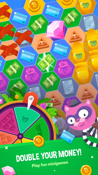 Make It Rain: Love of Money screenshot 2