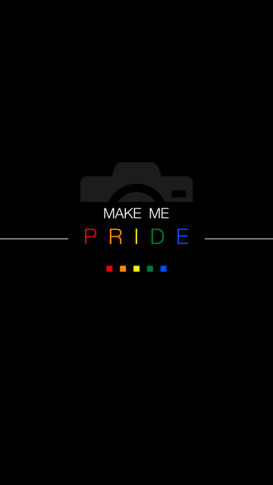 Make Me Pride (Flag) screenshot 2