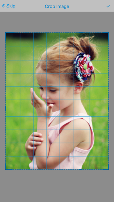 Make Me Tall - AI Body Touch screenshot 4