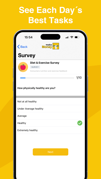 Make Money - Earn Easy Cash screenshot 3
