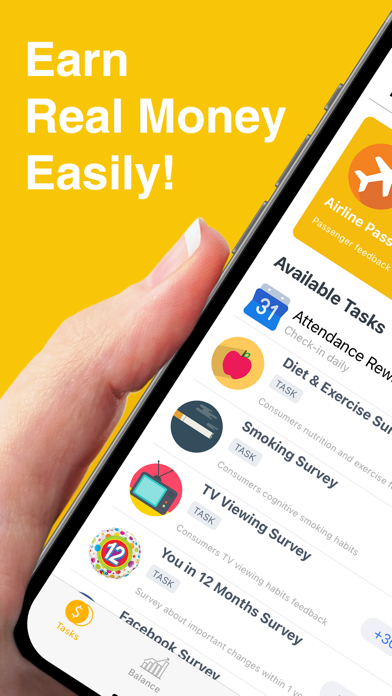 Make Money - Earn Easy Cash screenshot 5