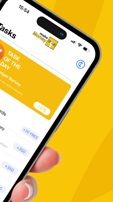 Make Money - Earn Easy Cash screenshot 4