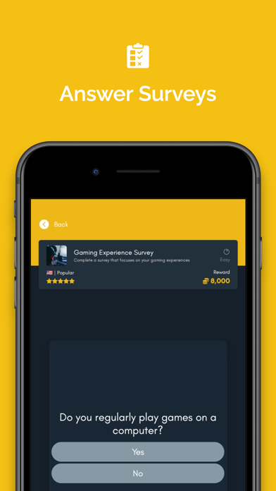 Make Money - Earn Money App screenshot 2