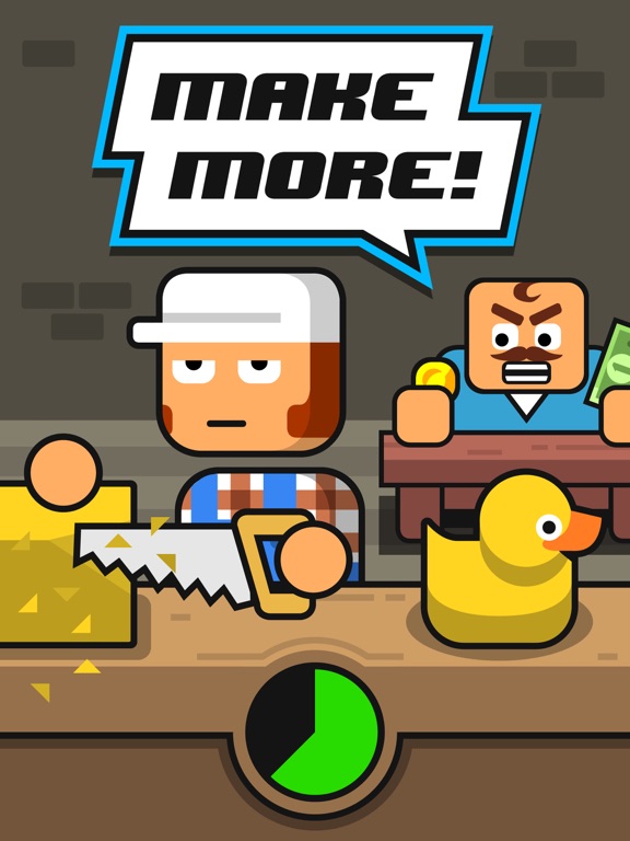 Make More! screenshot 7