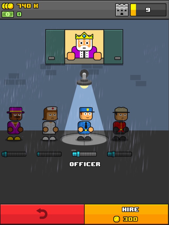 Make More! screenshot 4
