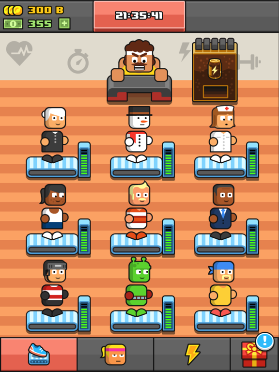 Make More! screenshot 8