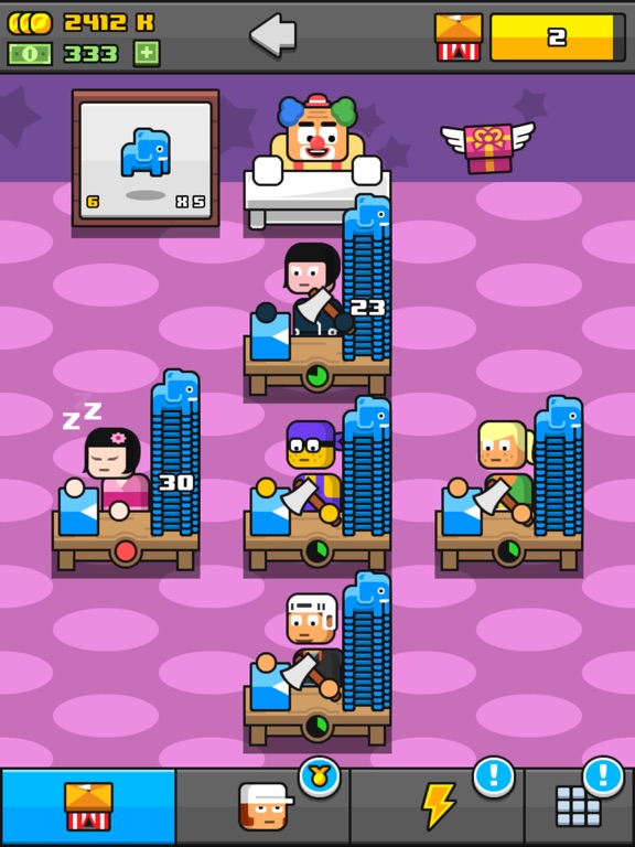 Make More! screenshot 10