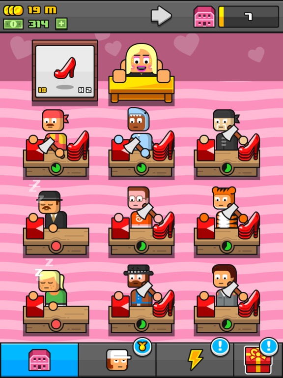 Make More! screenshot 9