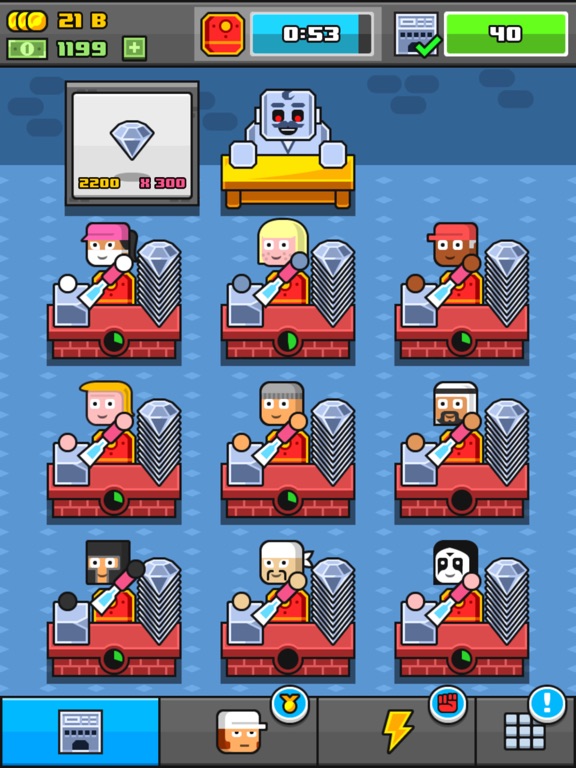 Make More! screenshot 1