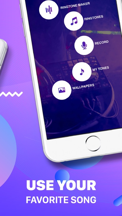 Make Ringtones for iPhone screenshot 3