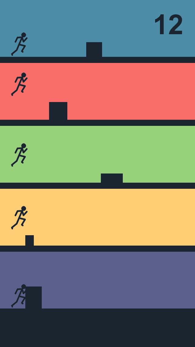 Make Them Jump screenshot 5