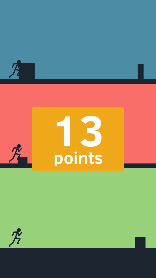 Make Them Jump screenshot 2