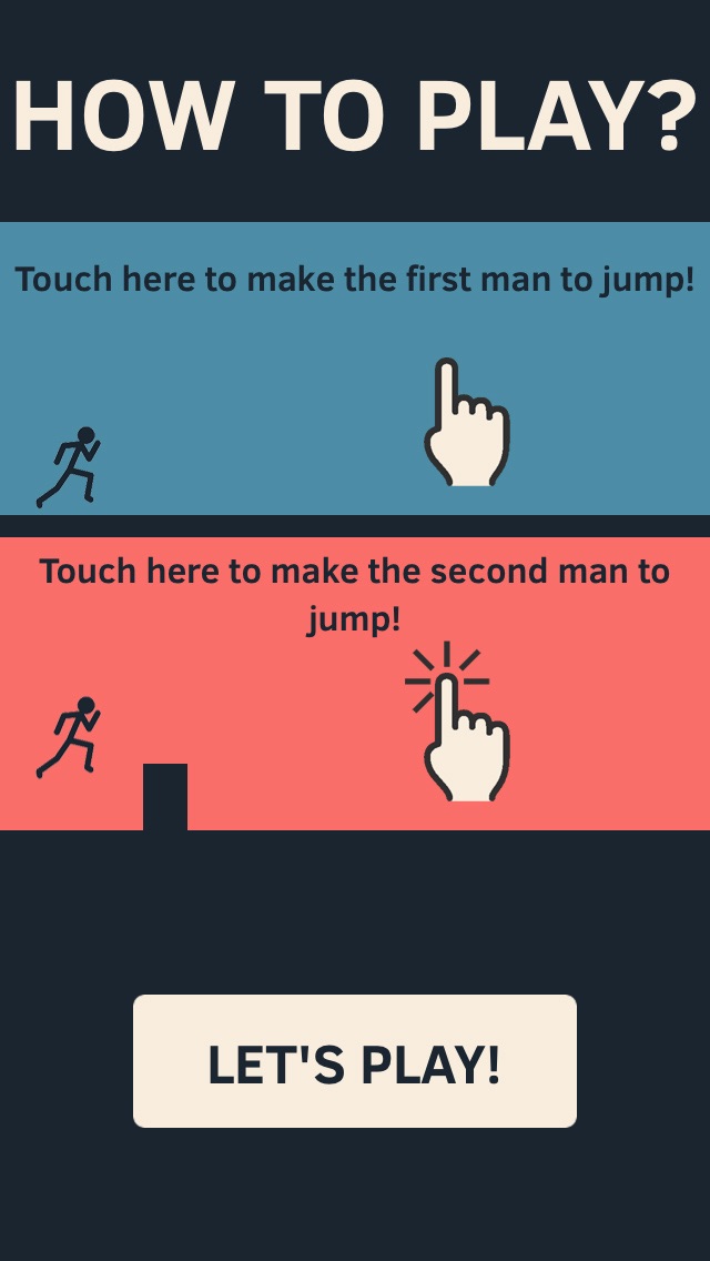 Make Them Jump screenshot 4