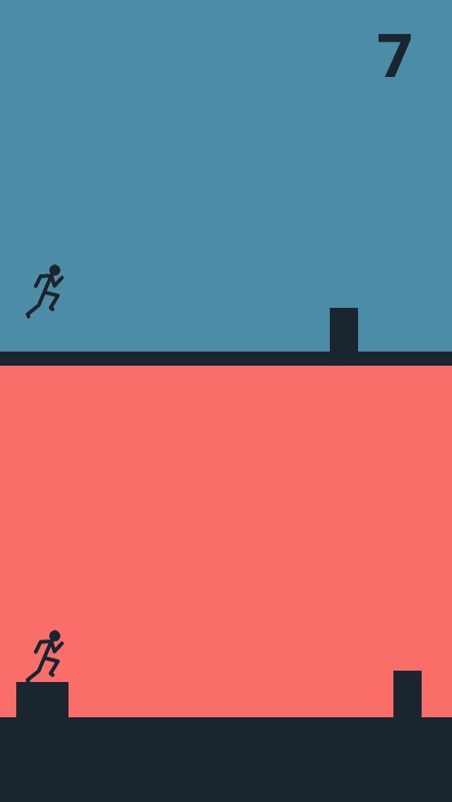 Make Them Jump screenshot 1