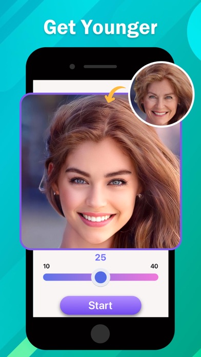 Make You Look Older Future Age screenshot 4