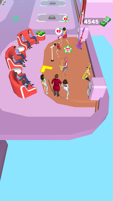 Make Your Robot! screenshot 1