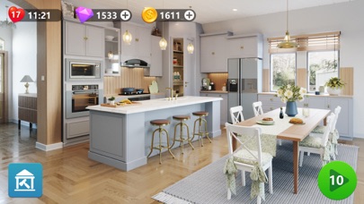 Makeover Master: ASMR Home screenshot 2