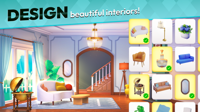 Makeover Match - Swap & Style screenshot 2