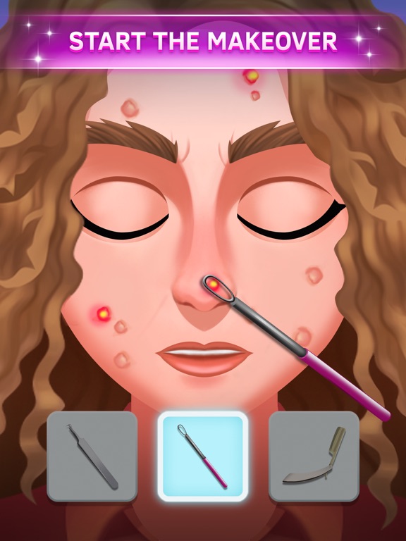 Makeover Merge screenshot 9