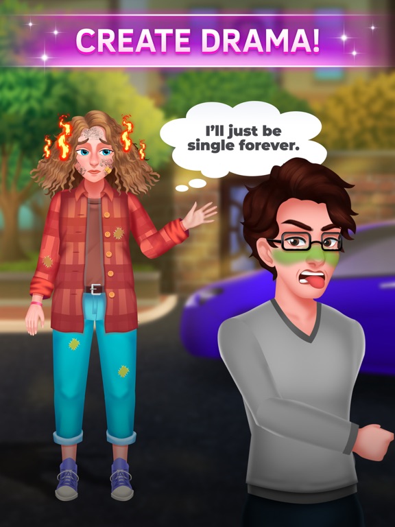 Makeover Merge screenshot 6