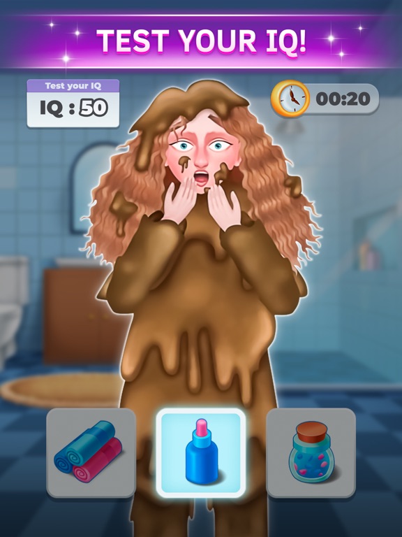 Makeover Merge screenshot 10