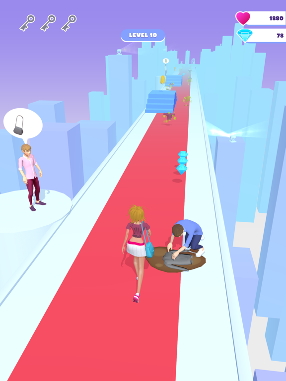 Makeover Run screenshot 9