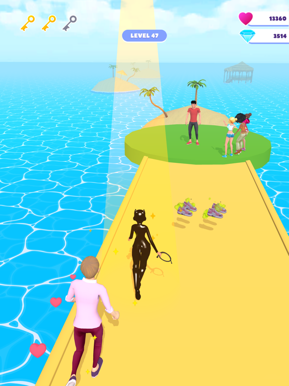 Makeover Run screenshot 7
