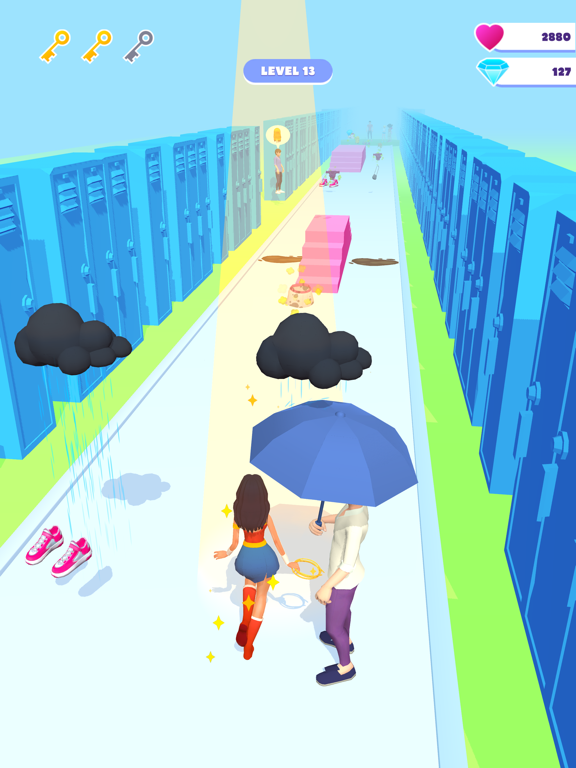 Makeover Run screenshot 3
