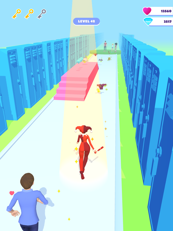 Makeover Run screenshot 5