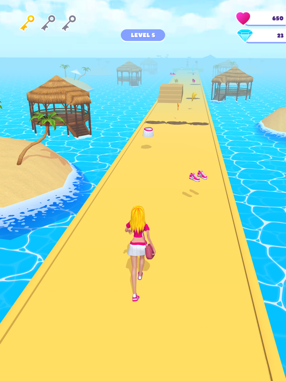 Makeover Run screenshot 6