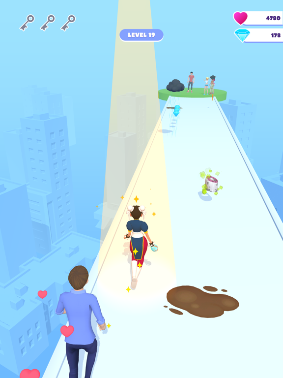 Makeover Run screenshot 8
