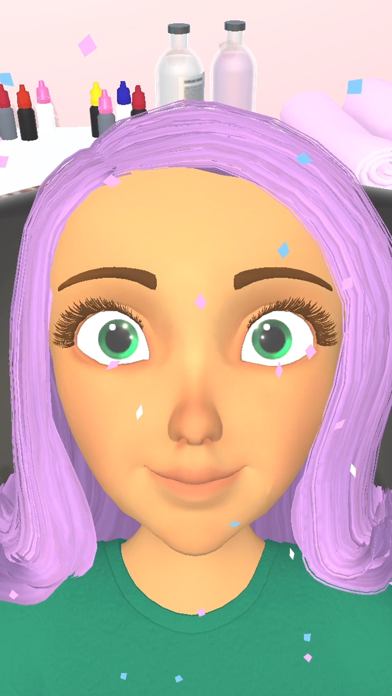 Makeover Studio 3D screenshot 1