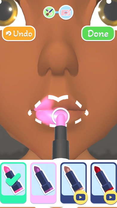 Makeover Studio 3D screenshot 2