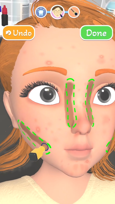 Makeover Studio 3D screenshot 4