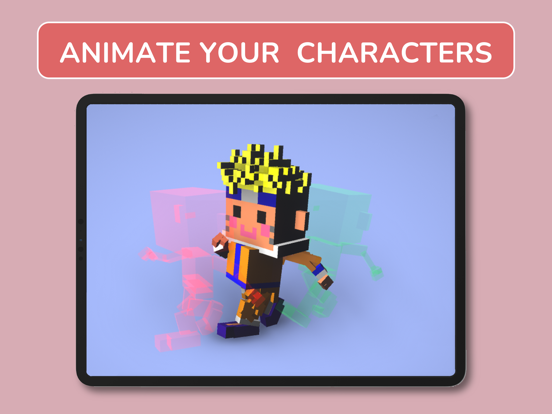 Maker Studio:Kids screenshot 8