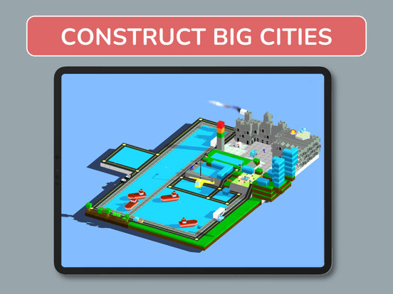 Maker Studio:Kids screenshot 6