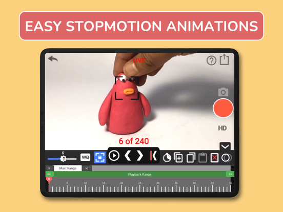 Maker Studio:Kids screenshot 7