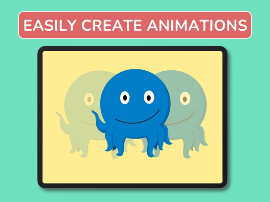 Maker Studio:Kids screenshot 3