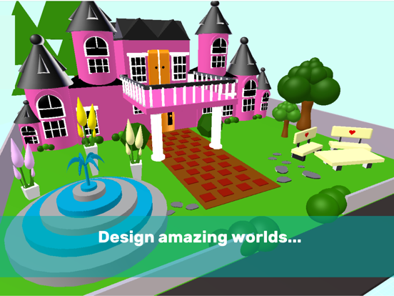 Makers Empire 3D - 3D Modeling screenshot 10