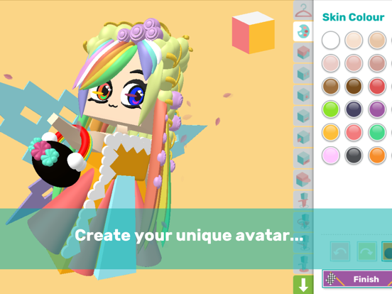 Makers Empire 3D - 3D Modeling screenshot 8