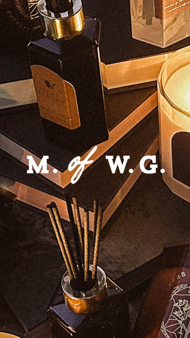 Makers of Wax Goods screenshot 5
